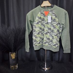 Miki Miette Sweater 12Y